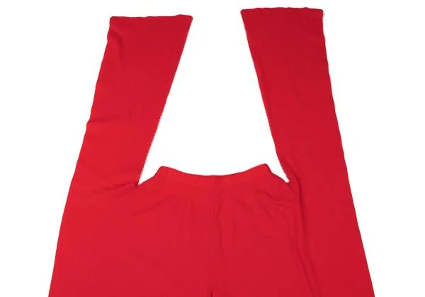 ISSEY MIYAKE A-POC INSIDE Draped Design Pants K-140111_006