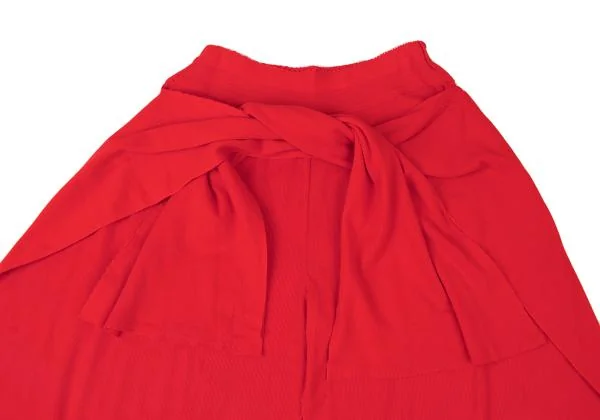 ISSEY MIYAKE A-POC INSIDE Draped Design Pants K-140111_007