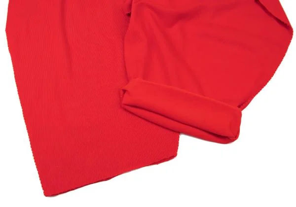 ISSEY MIYAKE A-POC INSIDE Draped Design Pants K-140111_009
