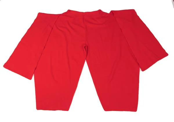 ISSEY MIYAKE A-POC INSIDE Draped Design Pants K-140111_010