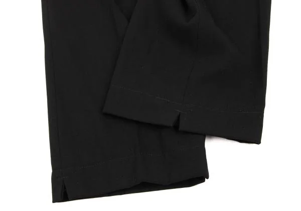 Y's Wool Gaba Straight Pants K-140135_008