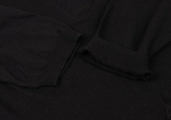 Y's for living Patch Pocket Knit Dress K-140152_005