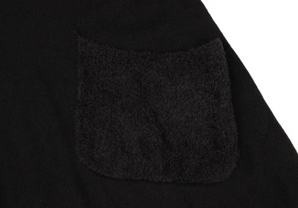 Y's for living Patch Pocket Knit Dress K-140152_007