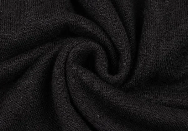Y's for living Patch Pocket Knit Dress K-140152_010