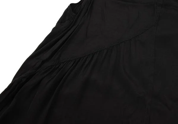 Y's for living Dyed Rayon Sleeveless Dress K-140154_011
