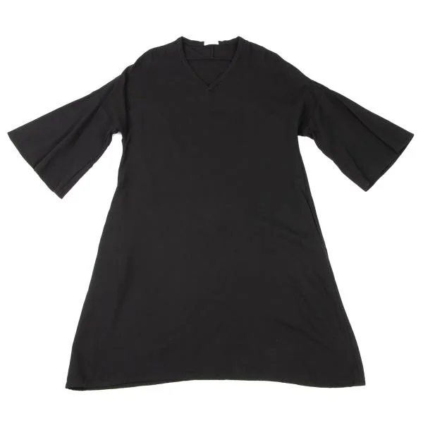 Plantation Dyed Cotton Wool Dress K-140160_002