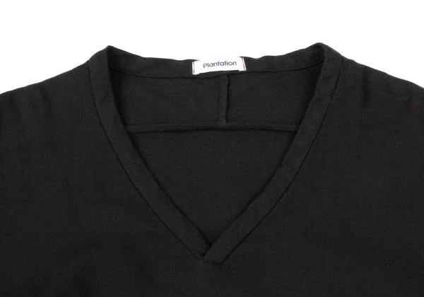 Plantation Dyed Cotton Wool Dress K-140160_004