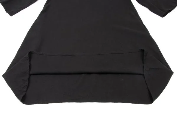 Plantation Dyed Cotton Wool Dress K-140160_008