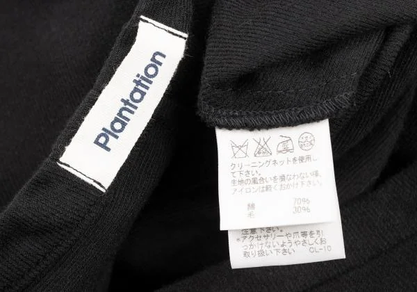 Plantation Dyed Cotton Wool Dress K-140160_013