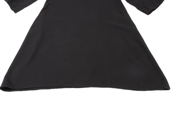 Plantation Dyed Cotton Wool Dress K-140160_007