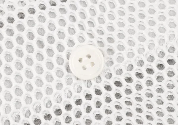 mercibeaucoup Mesh Pocket Short T shirt K-140162_007