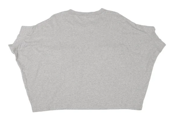 mercibeaucoup Mesh Pocket Short T shirt K-140162_009