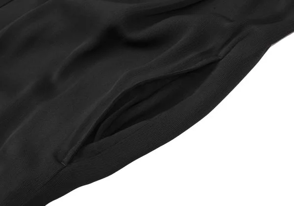 Jean Paul GAULTIER FEMME Rayon Blend Overall Pants K-140164_009