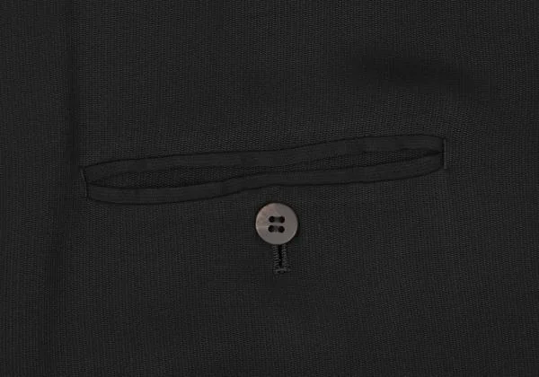 Jean Paul GAULTIER FEMME Rayon Blend Overall Pants K-140164_015