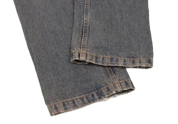 DOLCE&GABBANA Straight Jeans K-140167_009