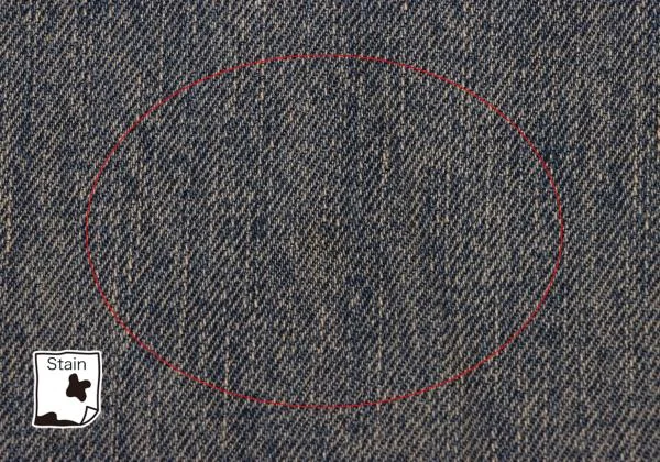 DOLCE&GABBANA Straight Jeans K-140167_013