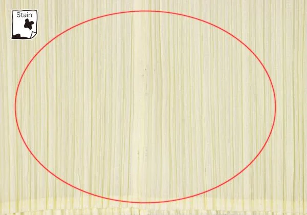 PLEATS PLEASE Center Seam Pleats Turtleneck T-shirt K-140175_007