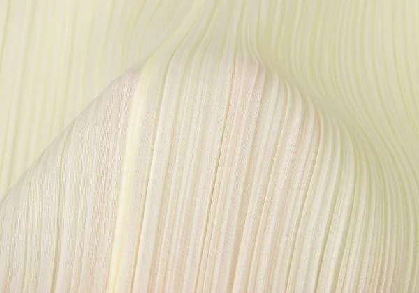 PLEATS PLEASE Center Seam Pleats Turtleneck T-shirt K-140175_010