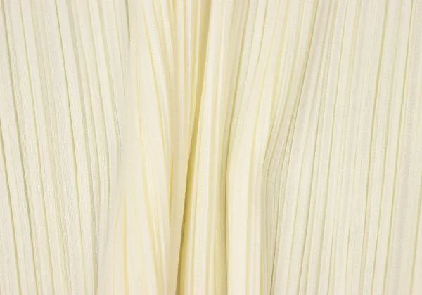 PLEATS PLEASE Center Seam Pleats Turtleneck T-shirt K-140175_011