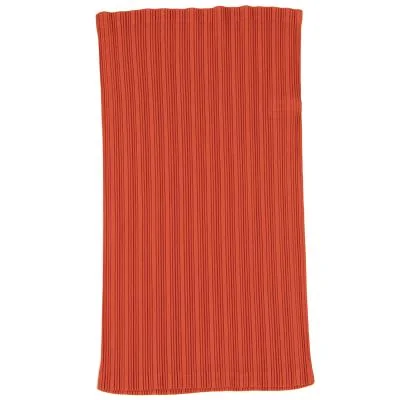 PLEATS PLEASE Pleated Snood