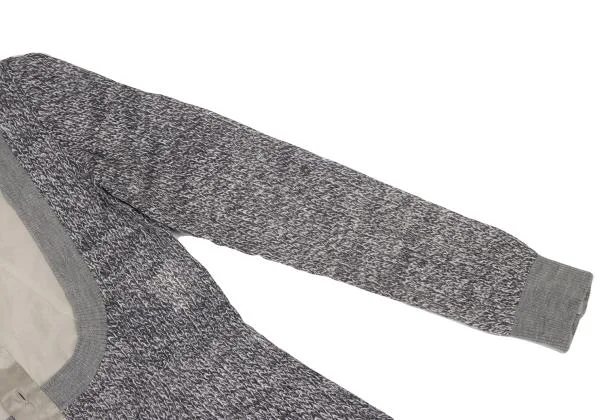 UNDERCOVER Layered Design Shirt K-140240_009