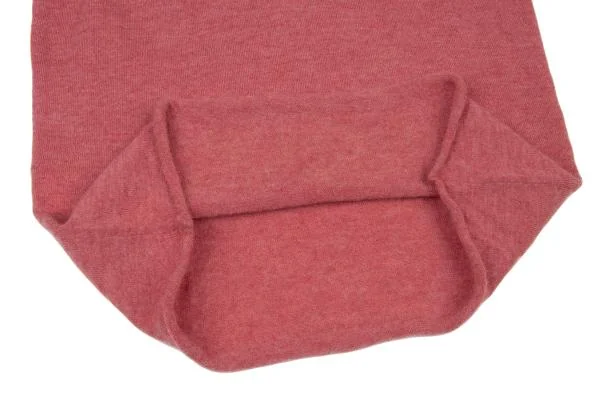 Lucien PellatFinet Cashmere Skull Embroidery Knit K-140254_011