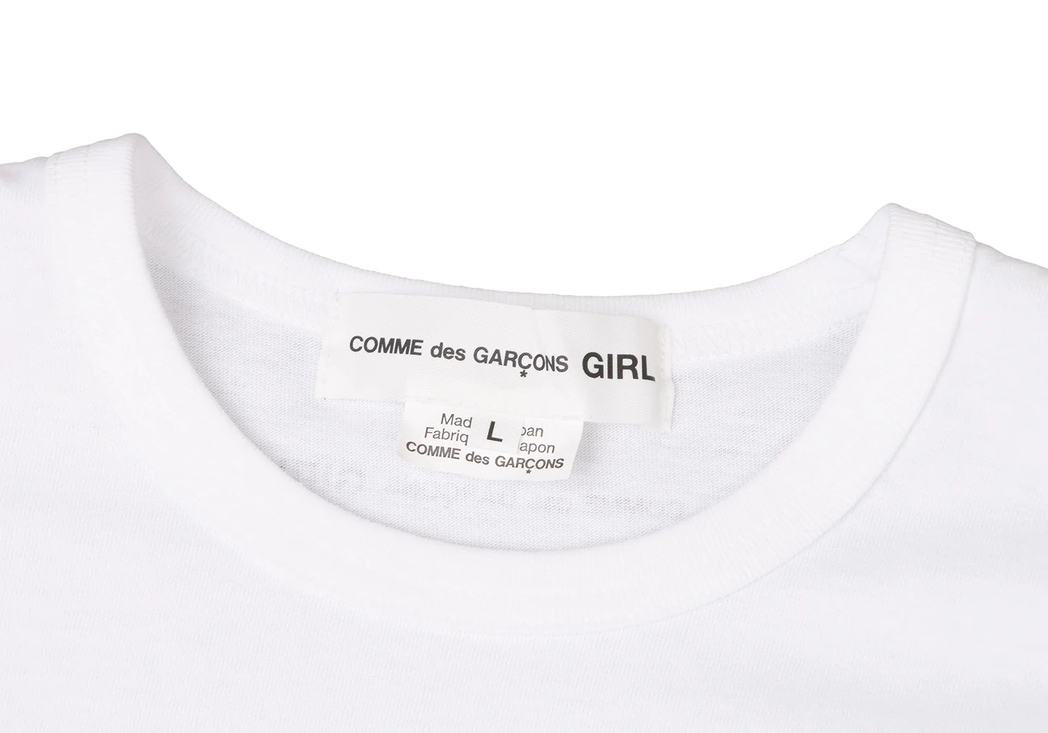 COMME des GARCONS - コラボ コム デ ギャルソン x ディズニー