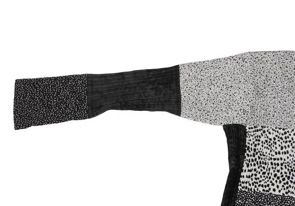 ISSEY MIYAKE MEN(イッセイミヤケメン) 16AW Marble print