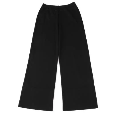 Jean Paul GAULTIER FEMME Jersey Wide Pants