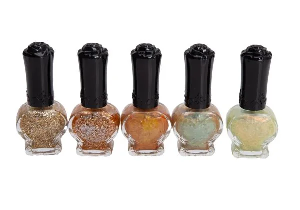 アナスイANNA SUI ネイルカラー ピンク K-140463_002