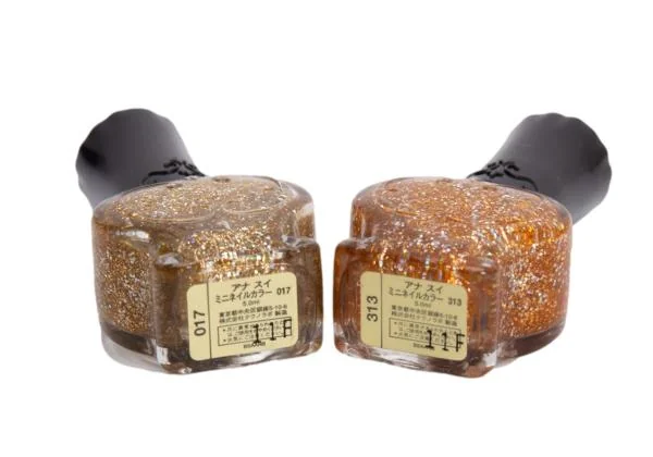 アナスイANNA SUI ネイルカラー ピンク K-140463_003