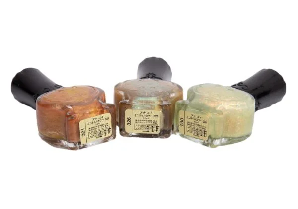 アナスイANNA SUI ネイルカラー ピンク K-140463_004