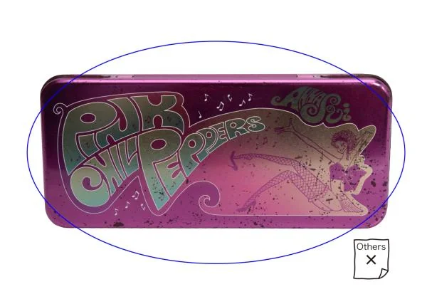 アナスイANNA SUI ネイルカラー ピンク K-140463_006