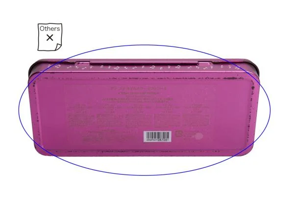 アナスイANNA SUI ネイルカラー ピンク K-140463_007