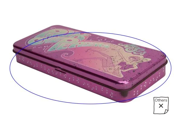 アナスイANNA SUI ネイルカラー ピンク K-140463_008