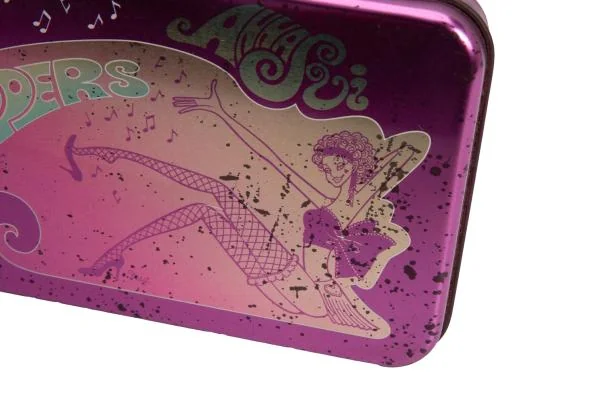 アナスイANNA SUI ネイルカラー ピンク K-140463_010