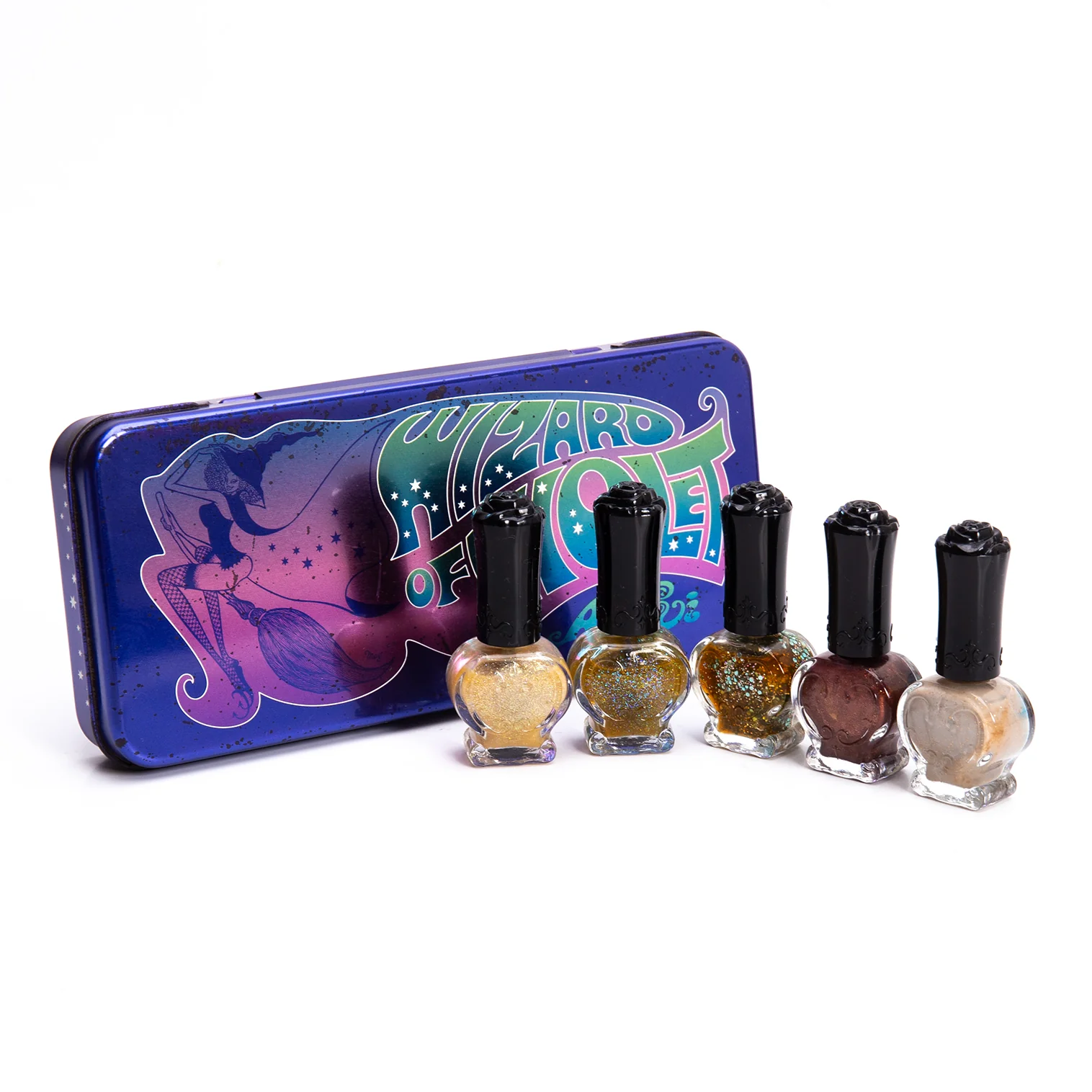 ANNA SUI　ネイルカラー 23SU NAIL COLOR