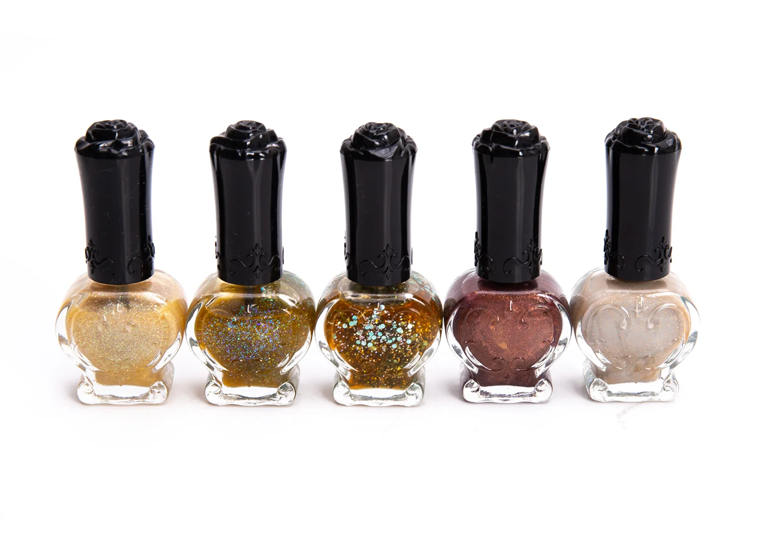 ANNA SUI　ネイルカラー 23SU NAIL COLOR