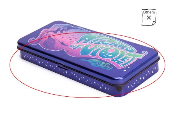 アナスイANNA SUI ネイルカラー 紫 K-140464_008