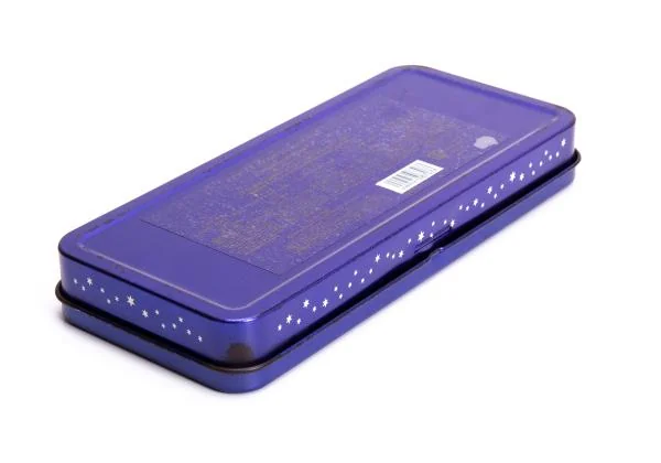 アナスイANNA SUI ネイルカラー 紫 K-140464_010