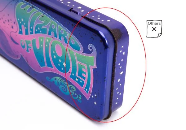 アナスイANNA SUI ネイルカラー 紫 K-140464_009