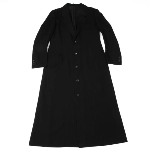 バイヤー厳選用品 ヨウジヤマモト シワ HOMME POUR Yamamoto プールオムYohji ジャケット・アウター