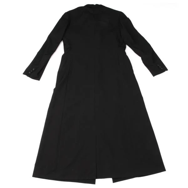 ヨウジヤマモト プールオムYohji Yamamoto POUR HOMME シワ