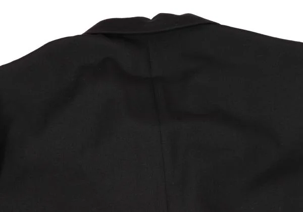 ヨウジヤマモト プールオムYohji Yamamoto POUR HOMME シワギャバ