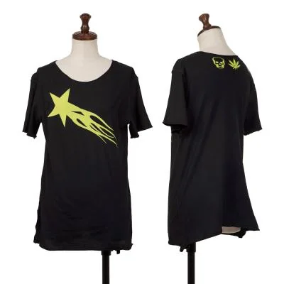 Lucien PellatFinet Meteor Print T-shirt