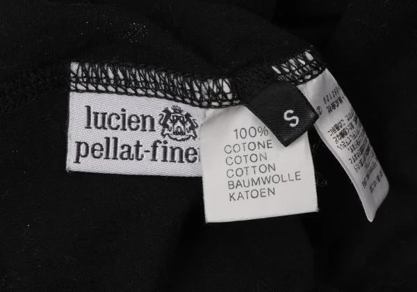Lucien PellatFinet Meteor Print T-shirt K-140476_015