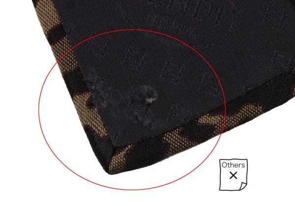 FENDI Silk Jacquard Tie K-140508_007