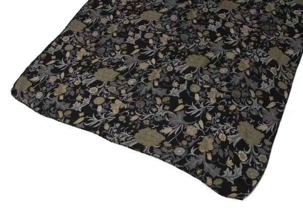 GIORGIO ARMANI Floral Printed Stole K-140513_003