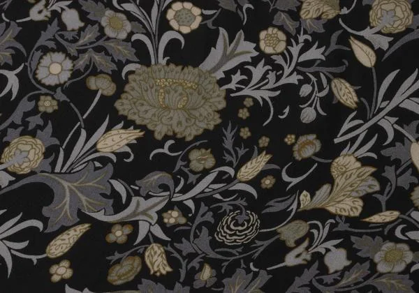 GIORGIO ARMANI Floral Printed Stole K-140513_008