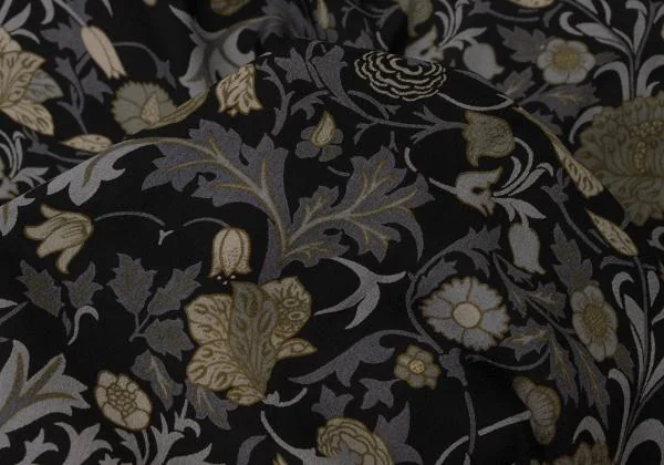 GIORGIO ARMANI Floral Printed Stole K-140513_009
